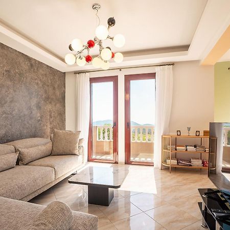 Willa Sky Hills Psinthos Zewnętrze zdjęcie